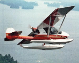 Challenger Ultralight