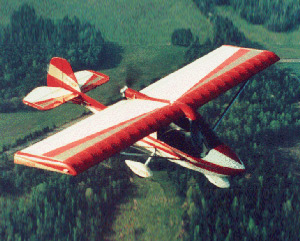 Challenger Ultralight